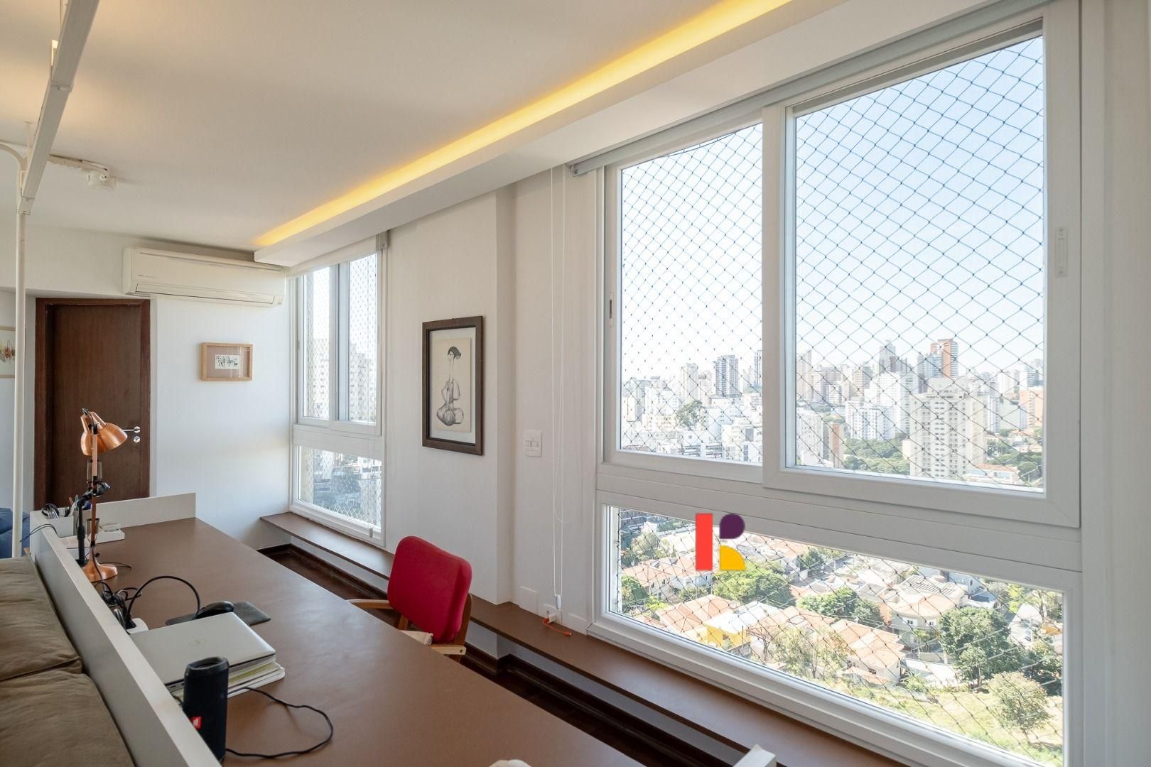 Cobertura com 1 suítes à venda em Sumaré, São Paulo, por R$ 2.700.000 Imagem 4