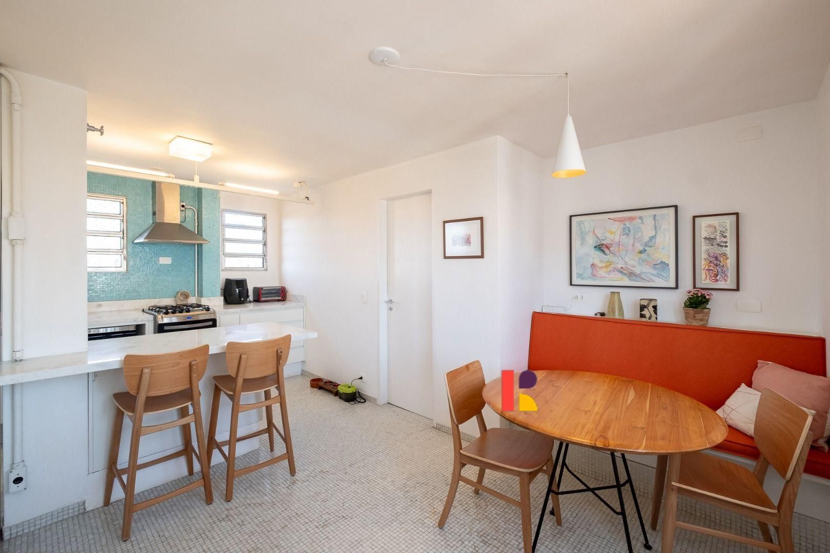 Cobertura com 1 suítes à venda em Sumaré, São Paulo, por R$ 2.700.000 Imagem 7