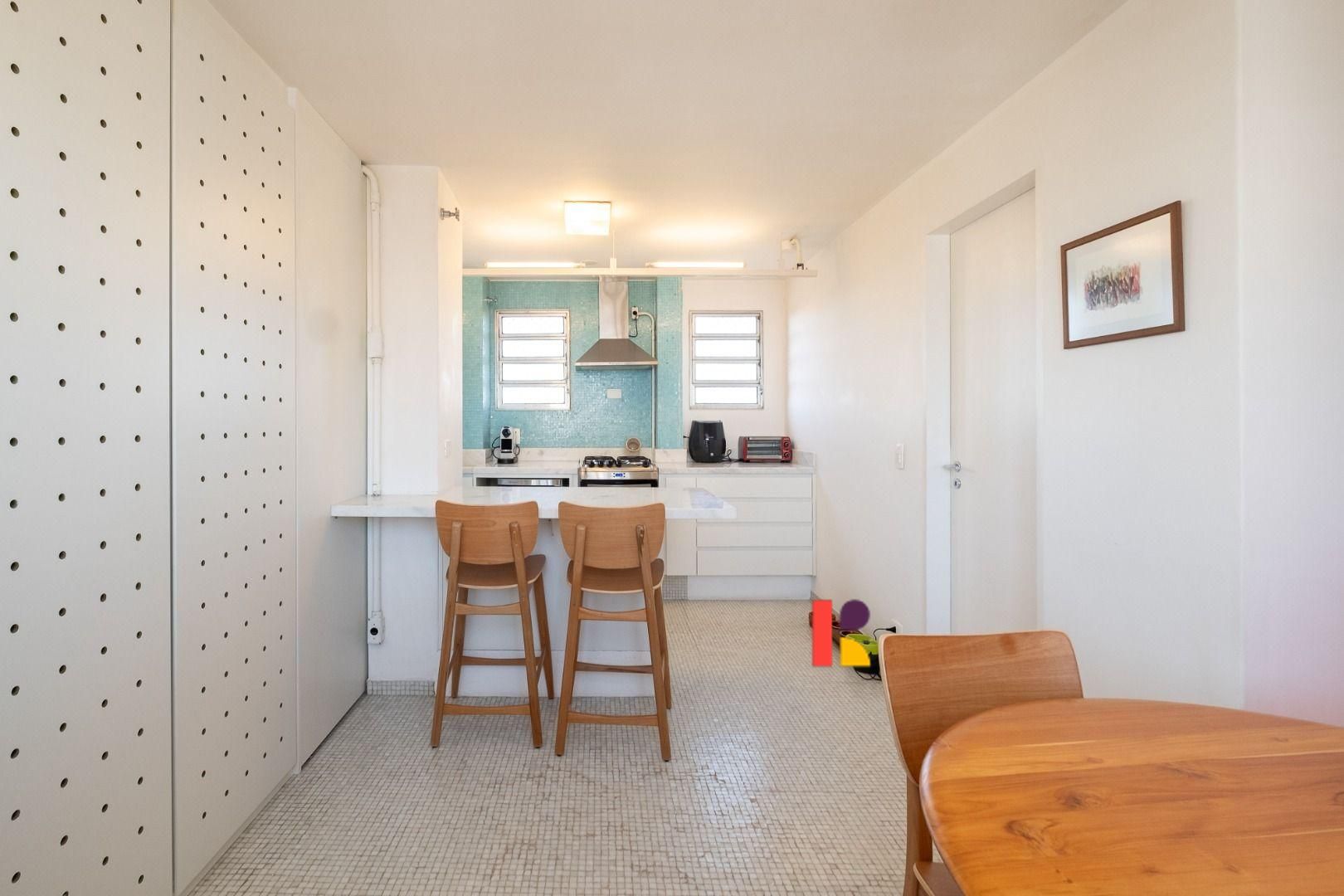 Cobertura com 1 suítes à venda em Sumaré, São Paulo, por R$ 2.700.000 Imagem 8