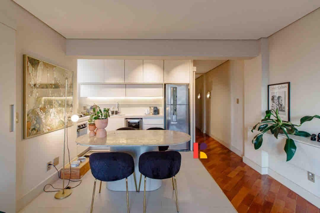Apartamento com 1 suítes à venda em Pinheiros, São Paulo, por R$ 1.690.000 Imagem 5