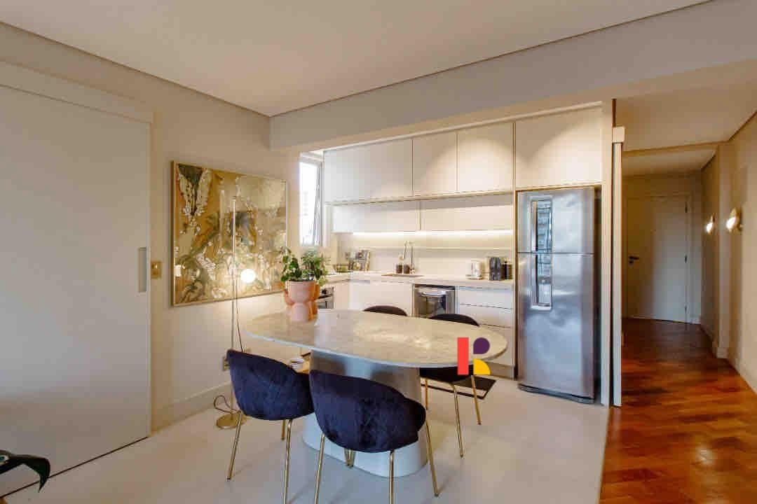 Apartamento com 1 suítes à venda em Pinheiros, São Paulo, por R$ 1.690.000 Imagem 6