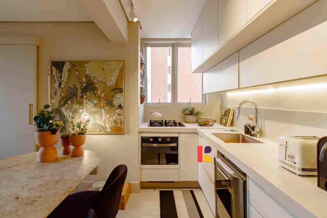 Apartamento com 1 suítes à venda em Pinheiros, São Paulo, por R$ 1.690.000 Imagem 7