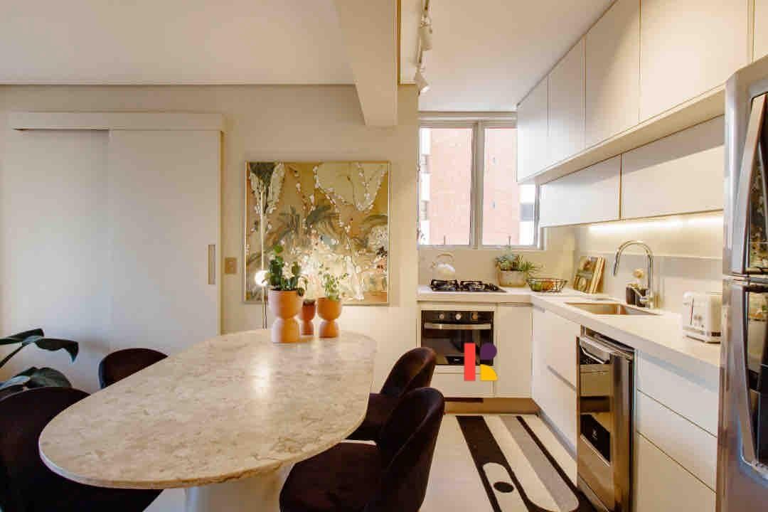Apartamento com 1 suítes à venda em Pinheiros, São Paulo, por R$ 1.690.000 Imagem 8