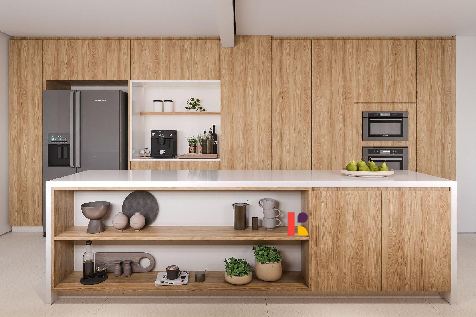 Apartamento com 3 suítes à venda em Cerqueira César, São Paulo, por R$ 5.190.000 Imagem 8