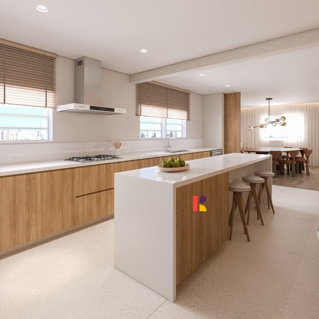 Apartamento com 3 suítes à venda em Cerqueira César, São Paulo, por R$ 5.190.000 Imagem 7