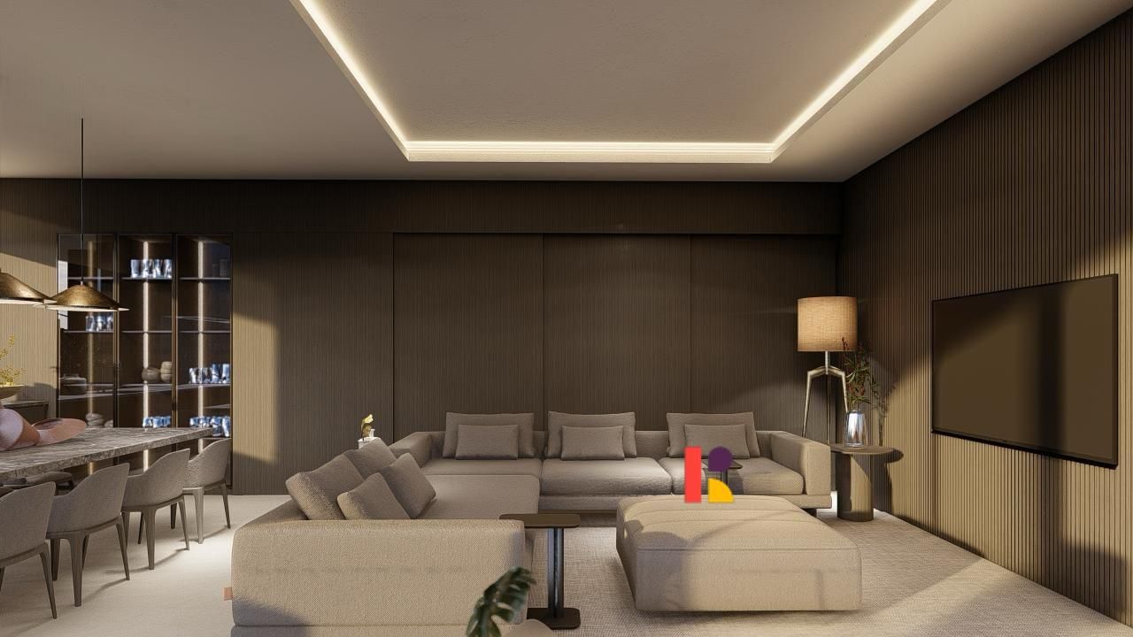 Cobertura com 3 suítes à venda em Jardim Paulista, São Paulo, por R$ 12.950.000 Imagem 6