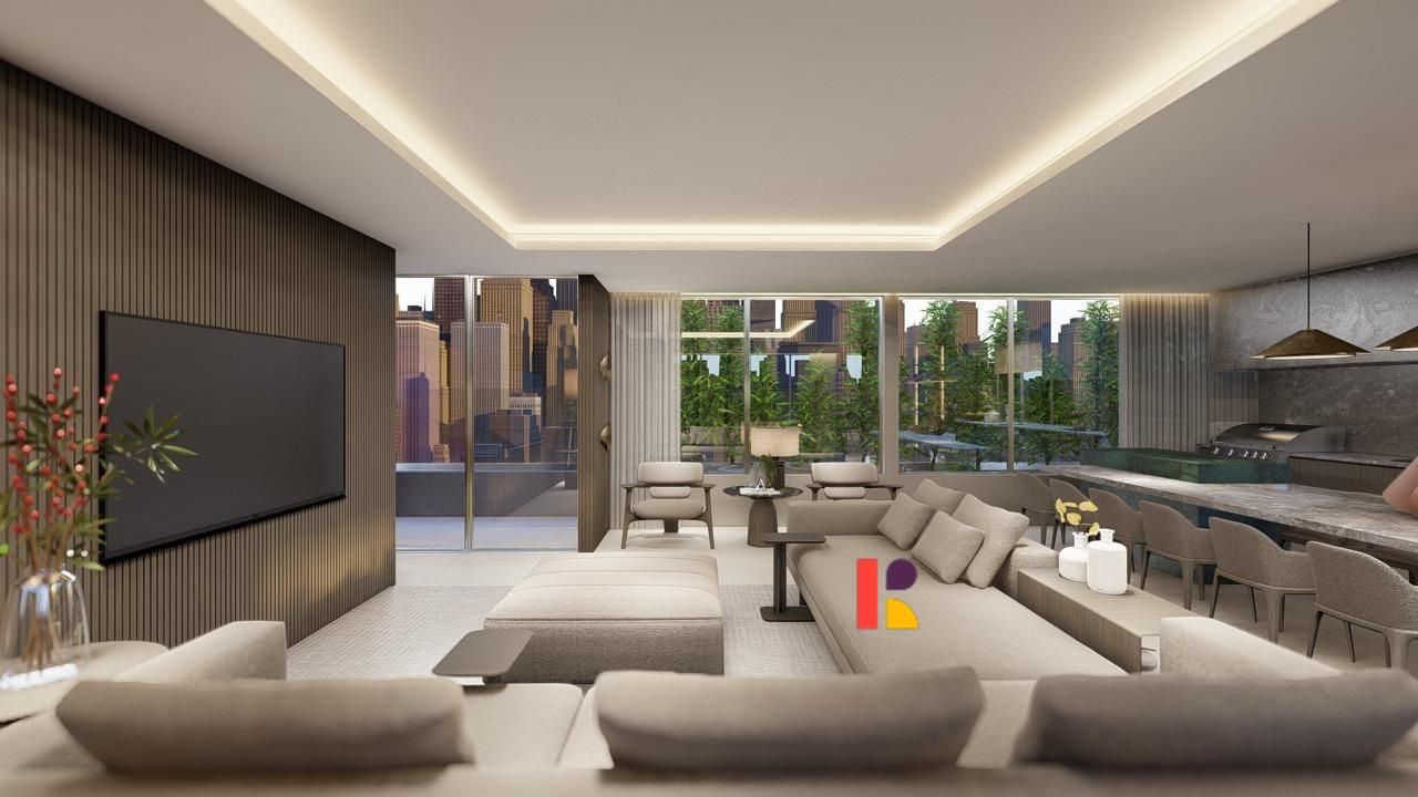 Cobertura com 3 suítes à venda em Jardim Paulista, São Paulo, por R$ 14.200.000 Imagem 5