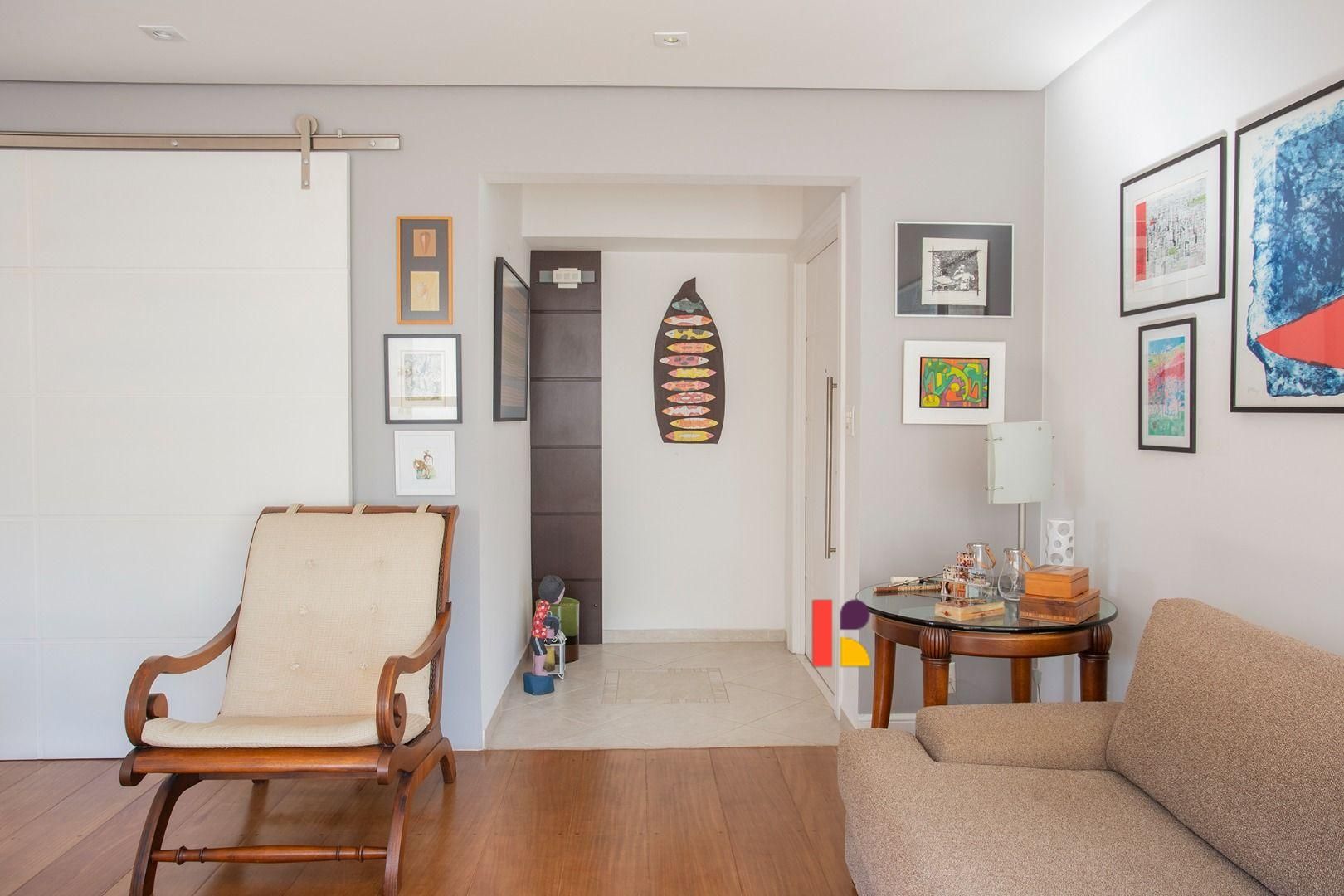Apartamento com 1 suítes à venda em Santa Cecília, São Paulo, por R$ 1.890.000 Imagem 5