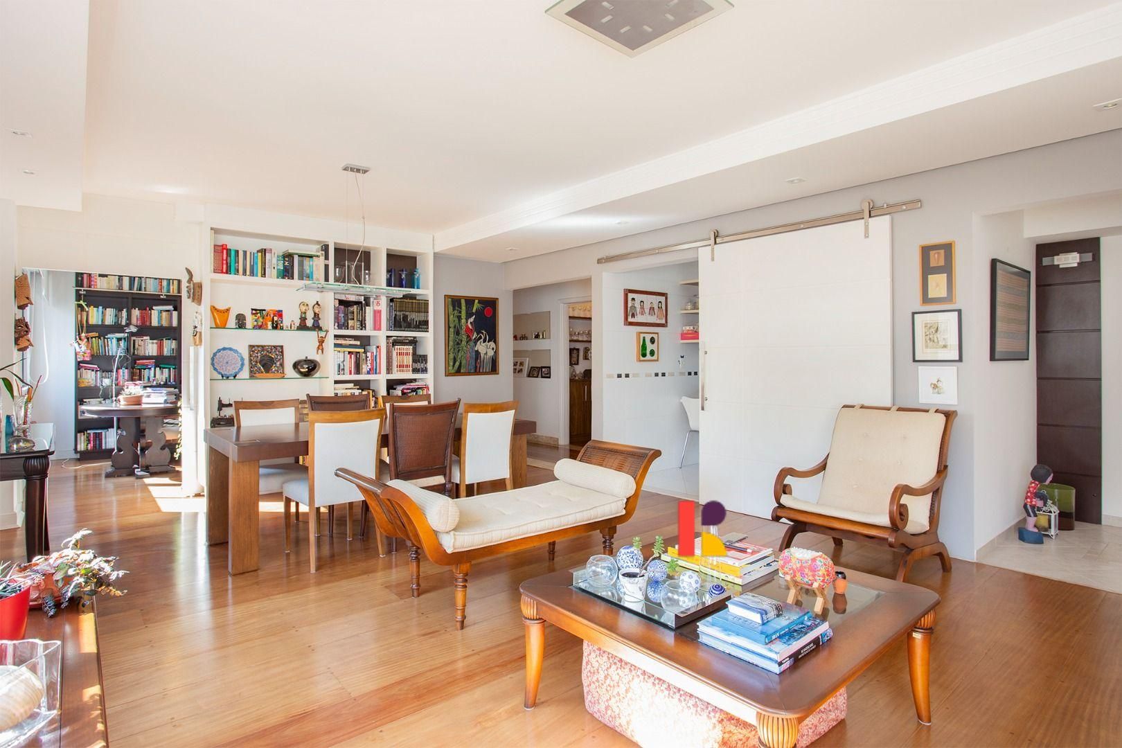 Apartamento com 1 suítes à venda em Santa Cecília, São Paulo, por R$ 1.890.000 Imagem 7