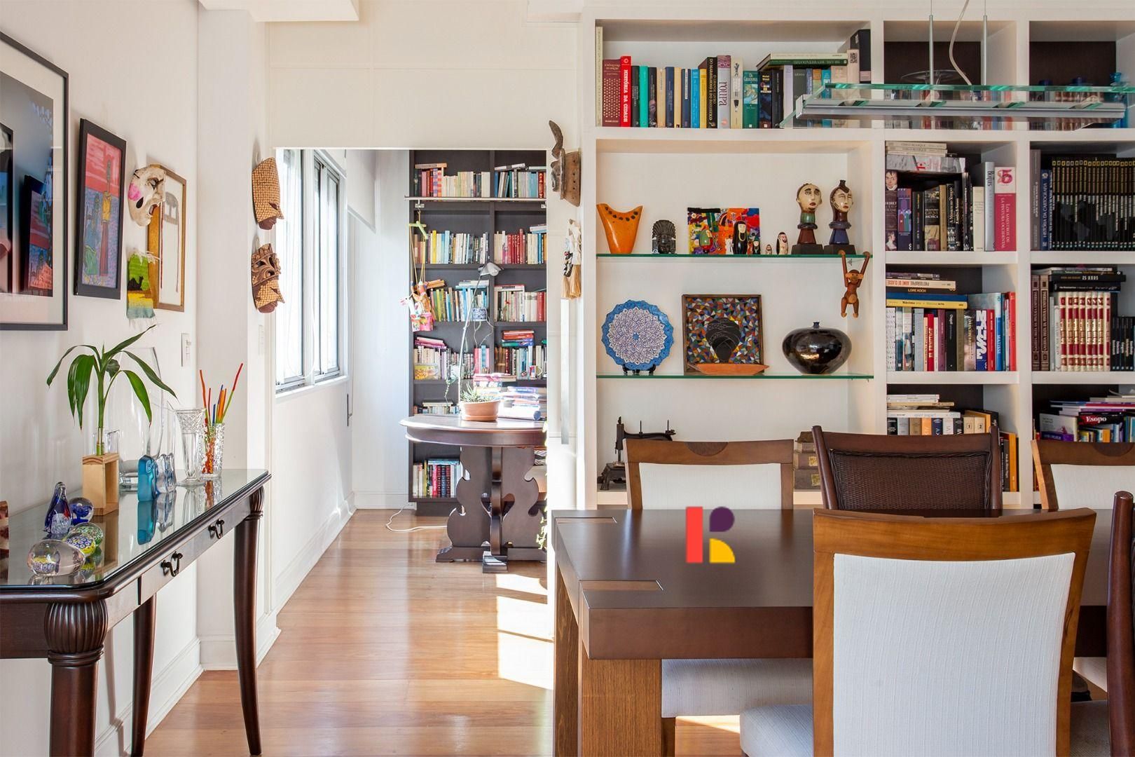 Apartamento com 1 suítes à venda em Santa Cecília, São Paulo, por R$ 1.890.000 Imagem 6