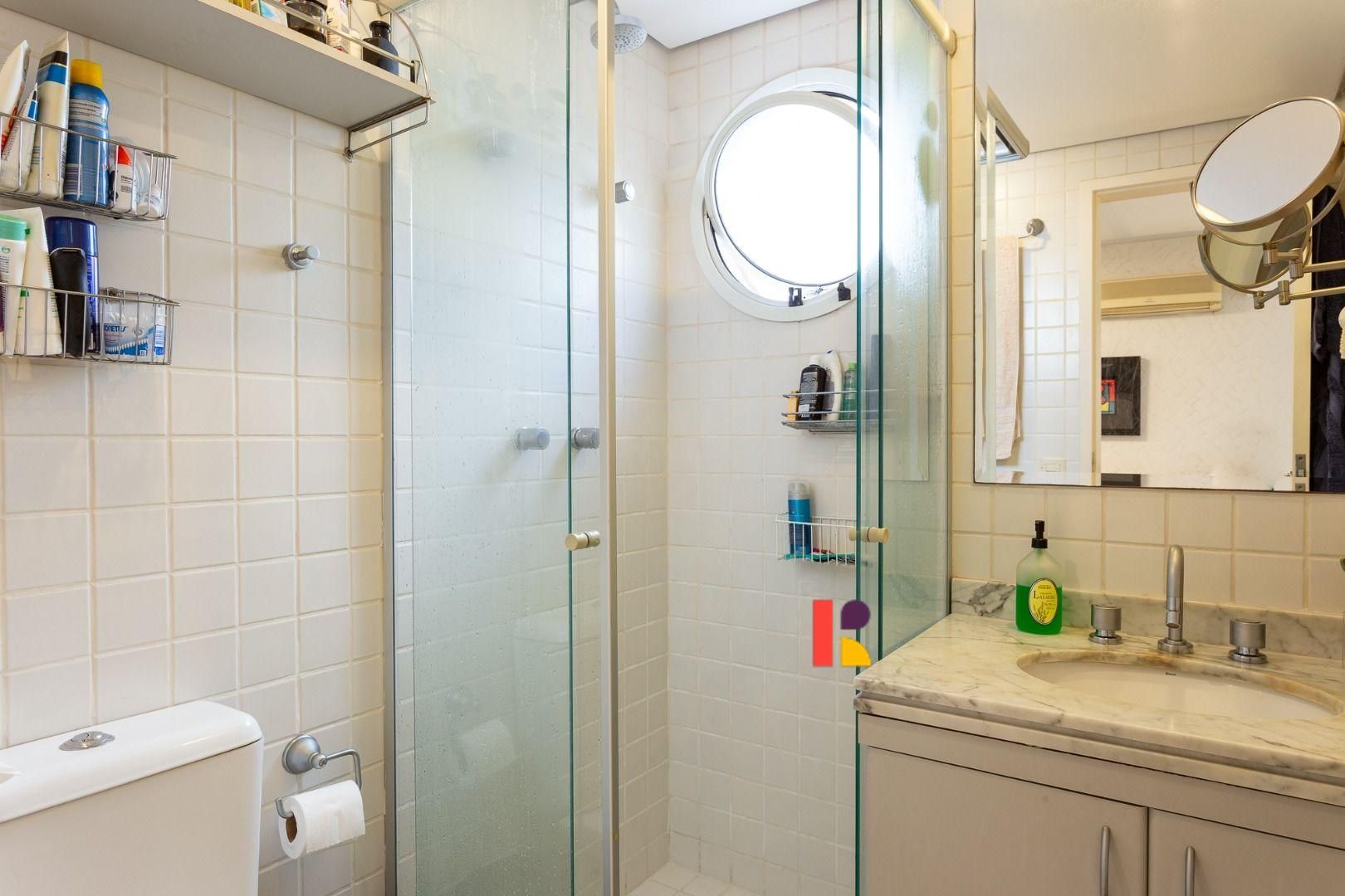 Apartamento com 1 suítes à venda em Vila Madalena, São Paulo, por R$ 1.185.000 Imagem 7