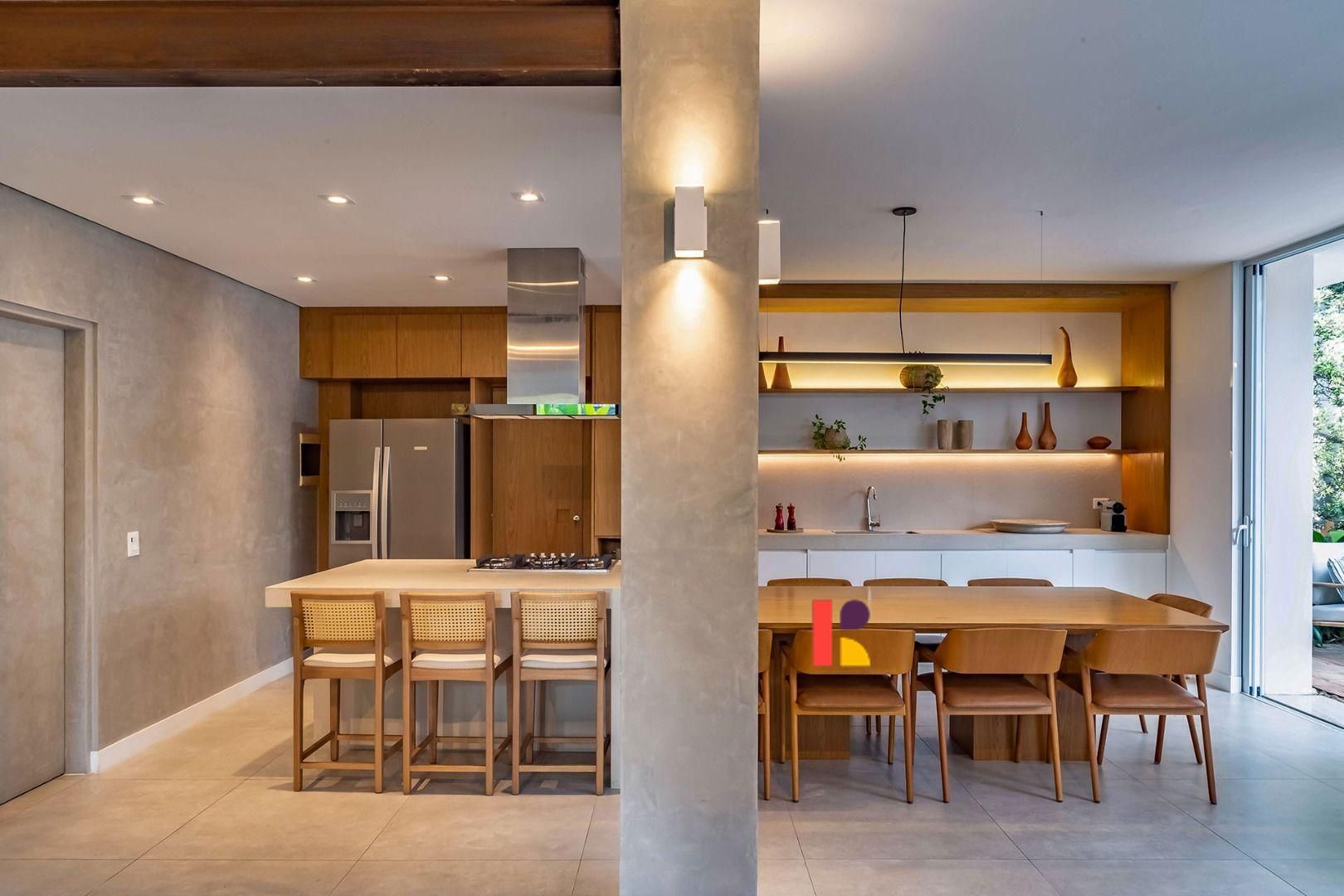 Casa com 1 suítes à venda em Butantã, São Paulo, por R$ 4.700.000 Imagem 4
