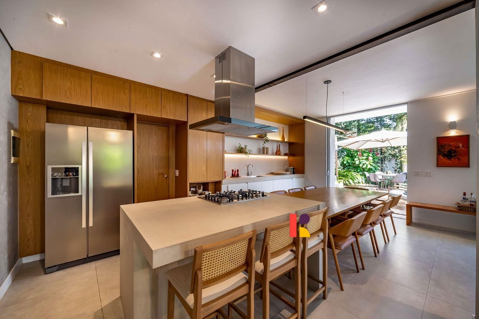 Casa com 1 suítes à venda em Butantã, São Paulo, por R$ 4.700.000 Imagem 5