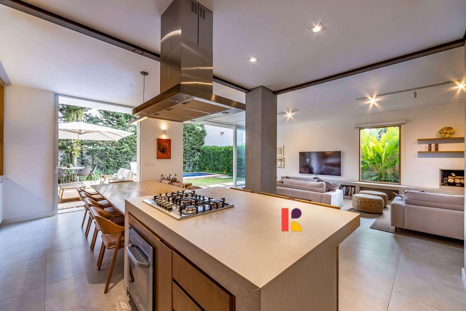 Casa com 1 suítes à venda em Butantã, São Paulo, por R$ 4.700.000 Imagem 6