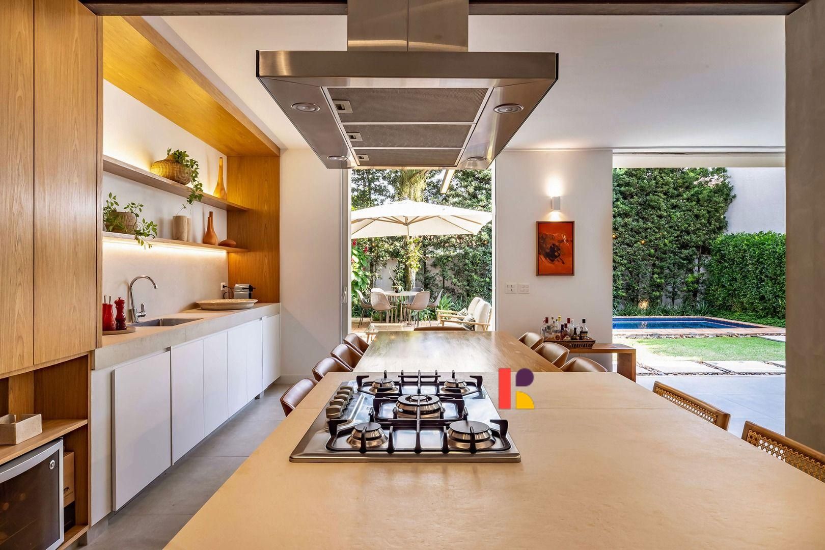Casa com 1 suítes à venda em Butantã, São Paulo, por R$ 4.700.000 Imagem 7