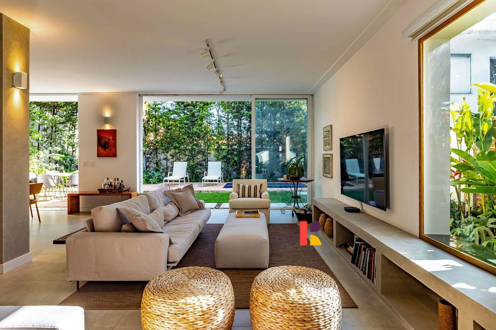 Casa com 1 suítes à venda em Butantã, São Paulo, por R$ 4.700.000 Imagem 8