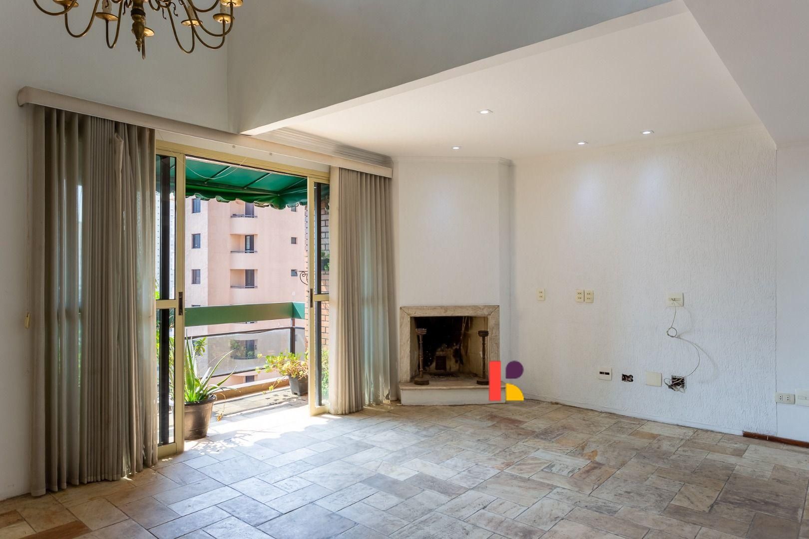 Apartamento com 2 suítes à venda em Pinheiros, São Paulo, por R$ 1.700.000 Imagem 5