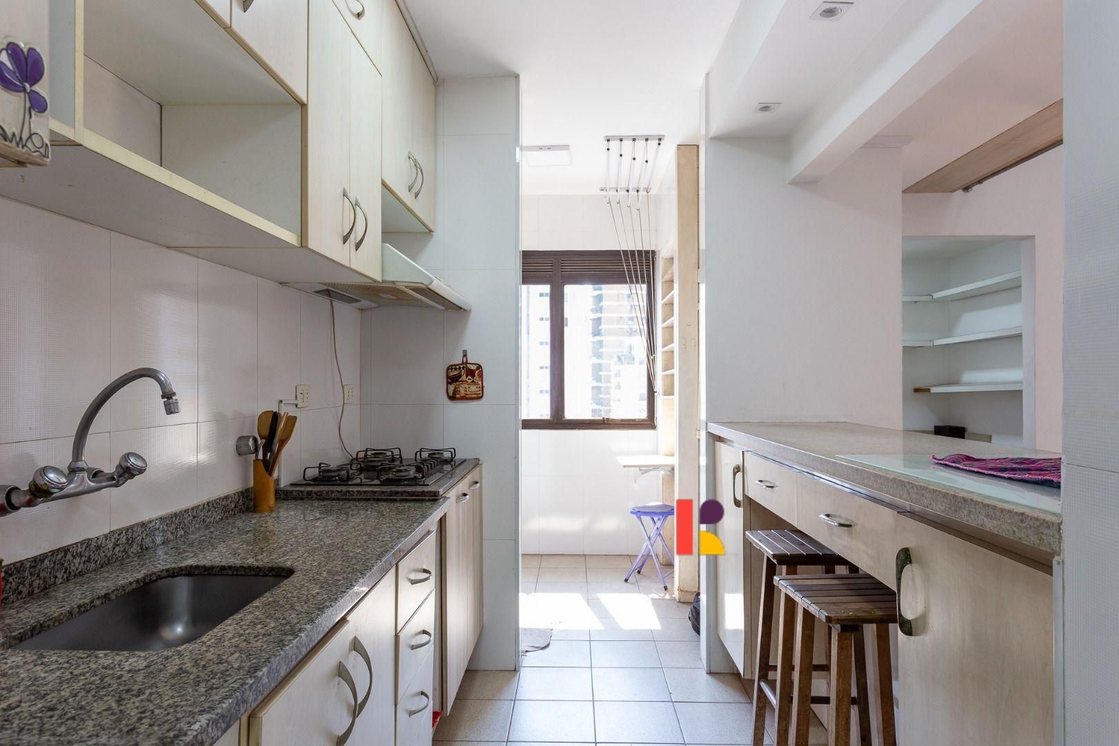 Apartamento com 2 suítes à venda em Pinheiros, São Paulo, por R$ 1.700.000 Imagem 8