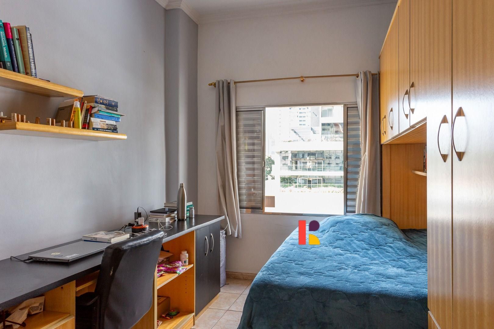 Apartamento com 1 suítes à venda em Pinheiros, São Paulo, por R$ 1.250.000 Imagem 4