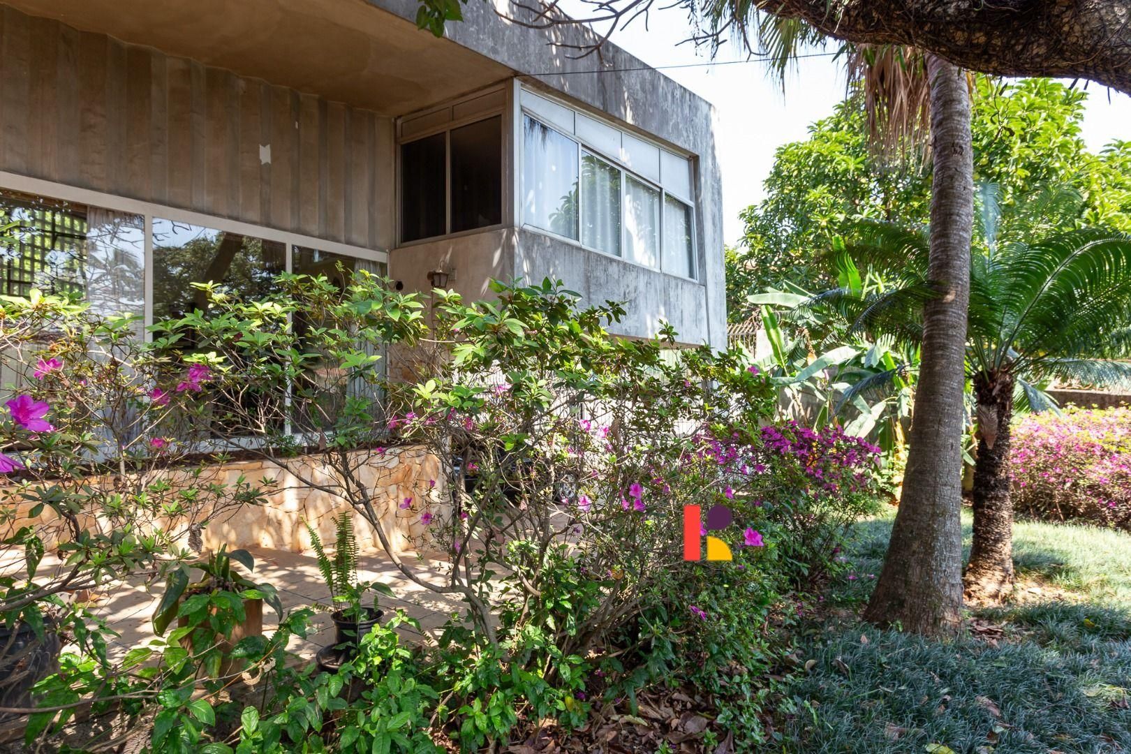 Casa com 1 suítes à venda em Pacaembu, São Paulo, por R$ 8.000.000 Imagem 5
