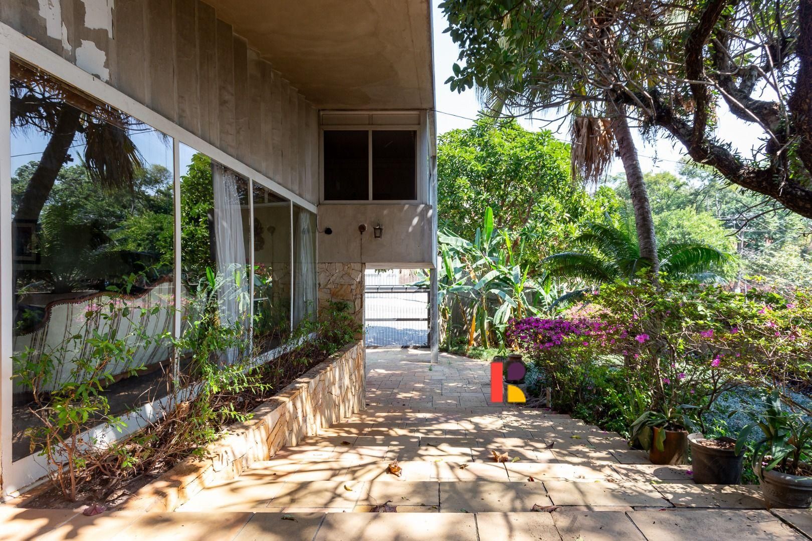 Casa com 1 suítes à venda em Pacaembu, São Paulo, por R$ 8.000.000 Imagem 5