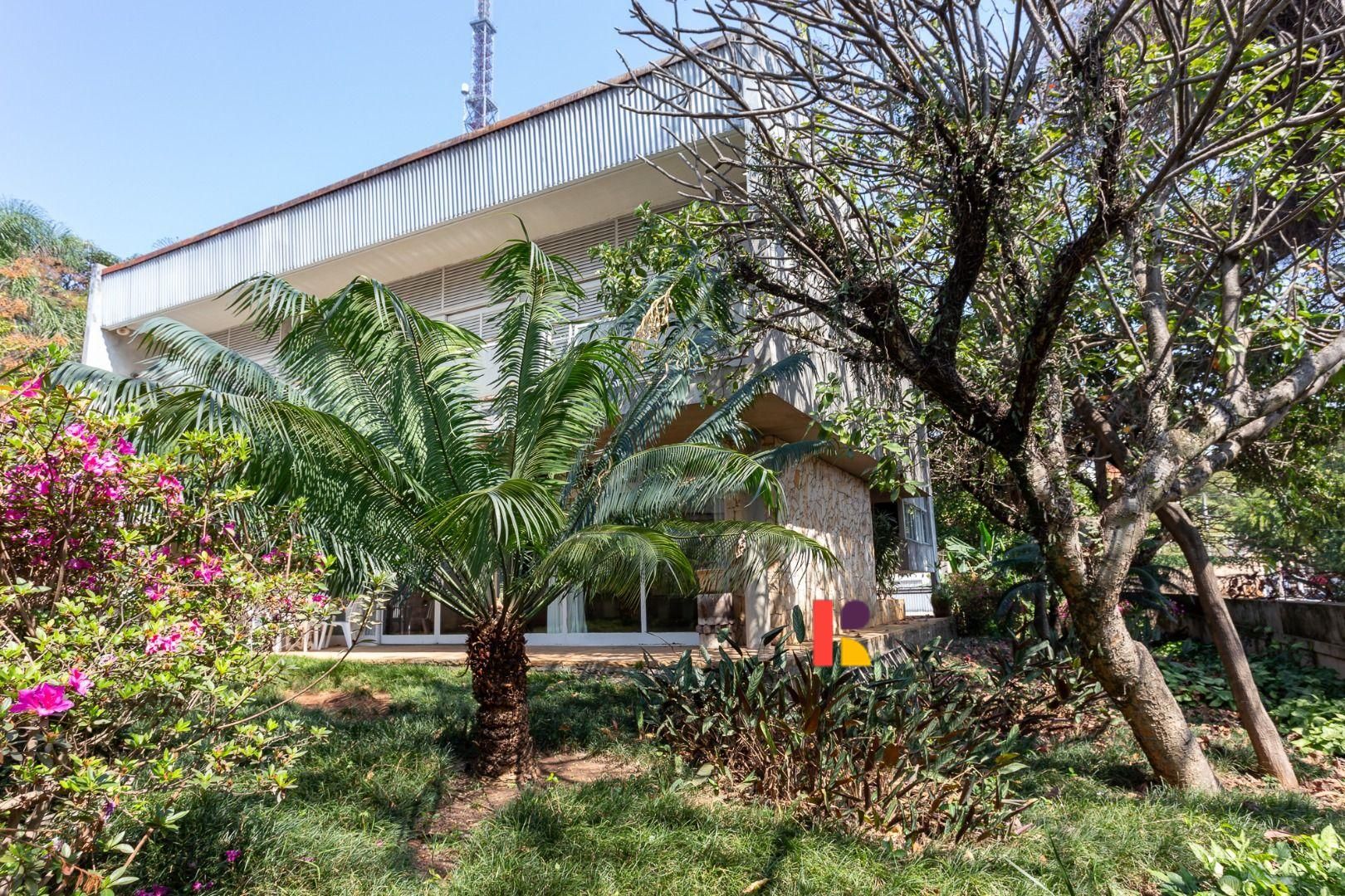 Casa com 1 suítes à venda em Pacaembu, São Paulo, por R$ 8.000.000 Imagem 6