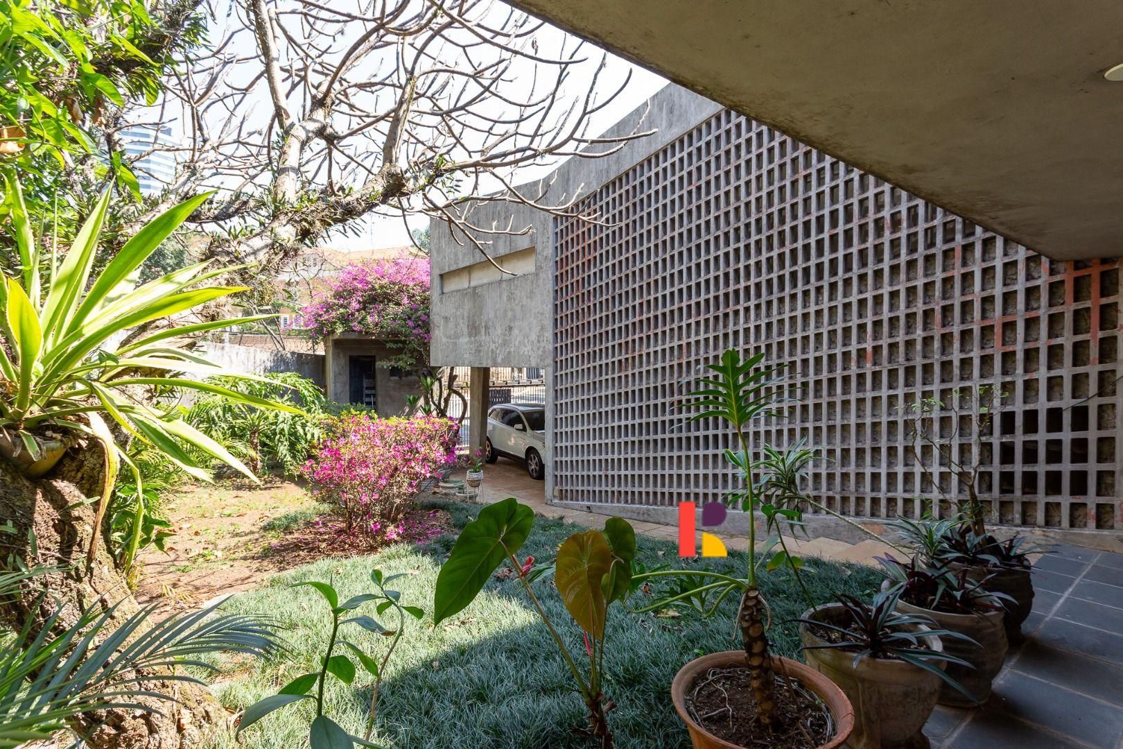 Casa com 1 suítes à venda em Pacaembu, São Paulo, por R$ 8.000.000 Imagem 7