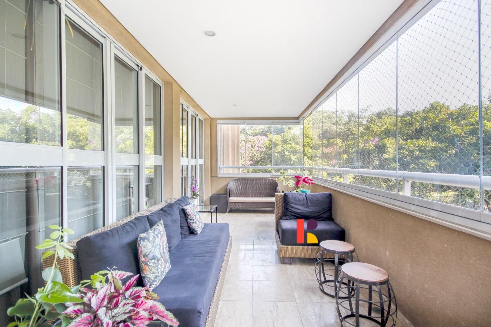 Apartamento com 4 suítes à venda em Pinheiros, São Paulo, por R$ 6.900.000 Imagem 6