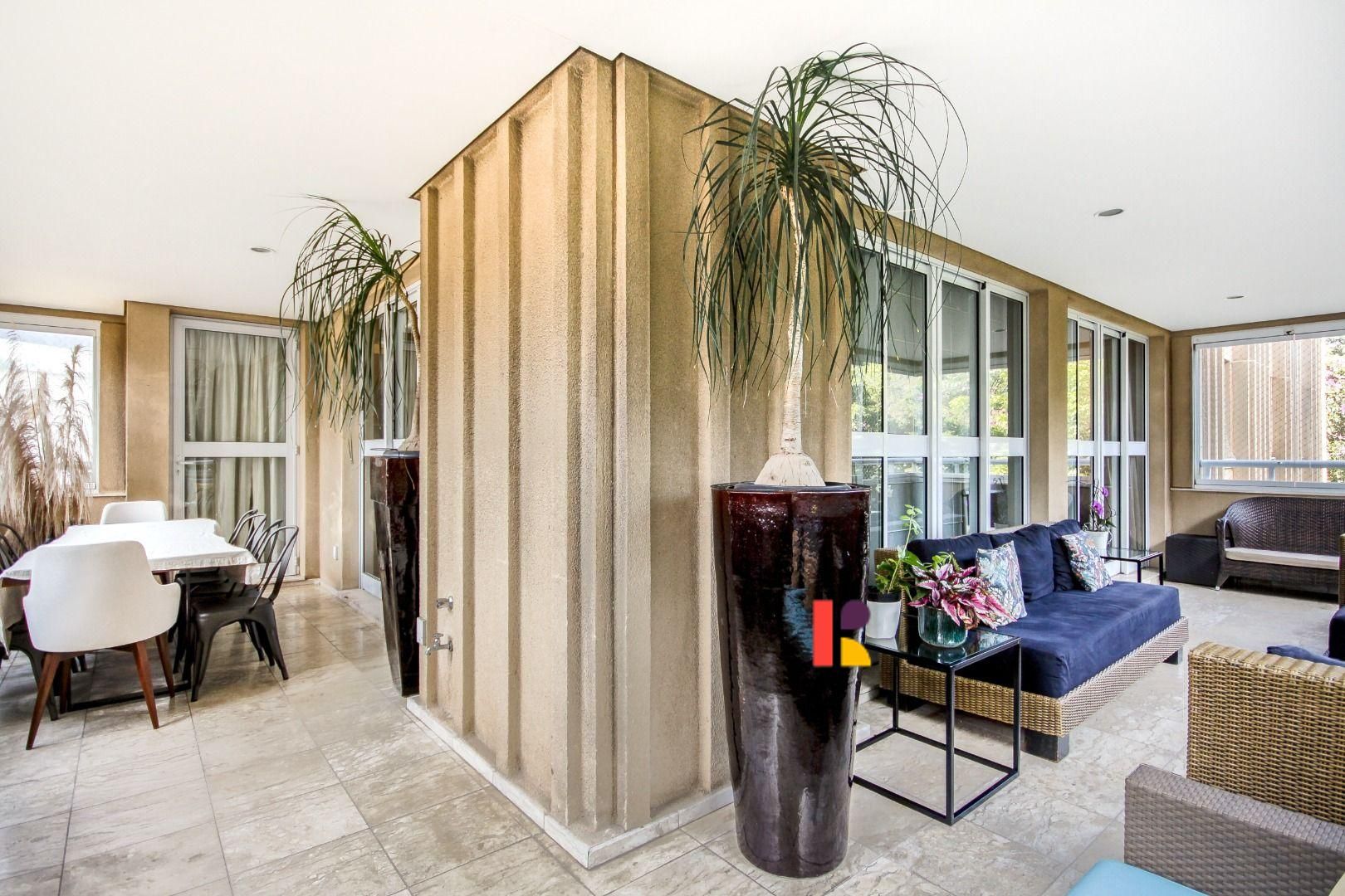 Apartamento com 4 suítes à venda em Pinheiros, São Paulo, por R$ 6.900.000 Imagem 8