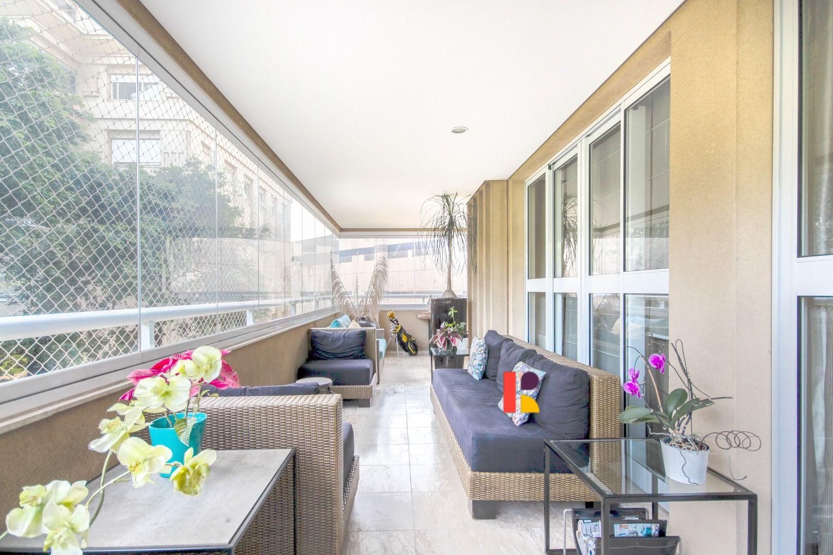 Apartamento com 4 suítes à venda em Pinheiros, São Paulo, por R$ 6.900.000 Imagem 7