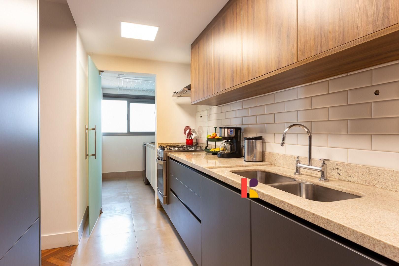 Apartamento com 3 suítes à venda em Perdizes, São Paulo, por R$ 2.330.000 Imagem 8