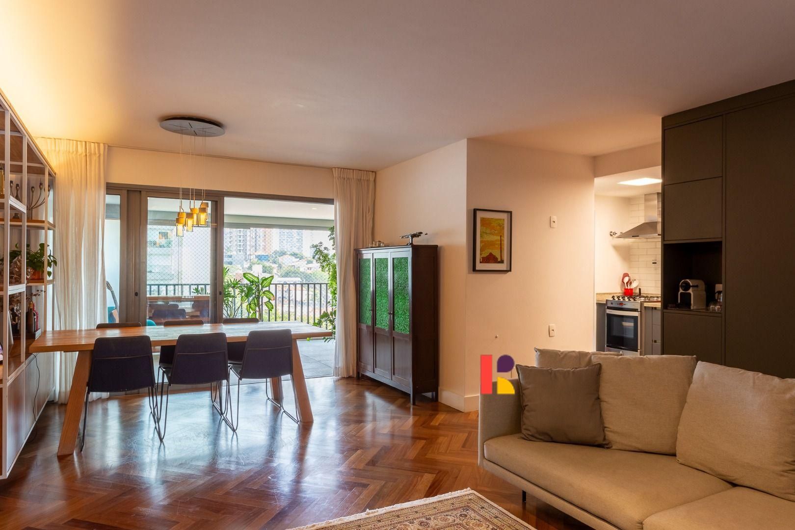Apartamento com 3 suítes à venda em Perdizes, São Paulo, por R$ 2.330.000 Imagem 4