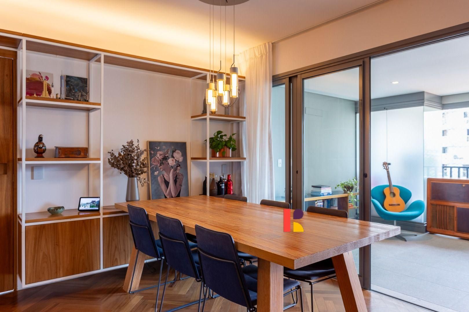 Apartamento com 3 suítes à venda em Perdizes, São Paulo, por R$ 2.330.000 Imagem 5