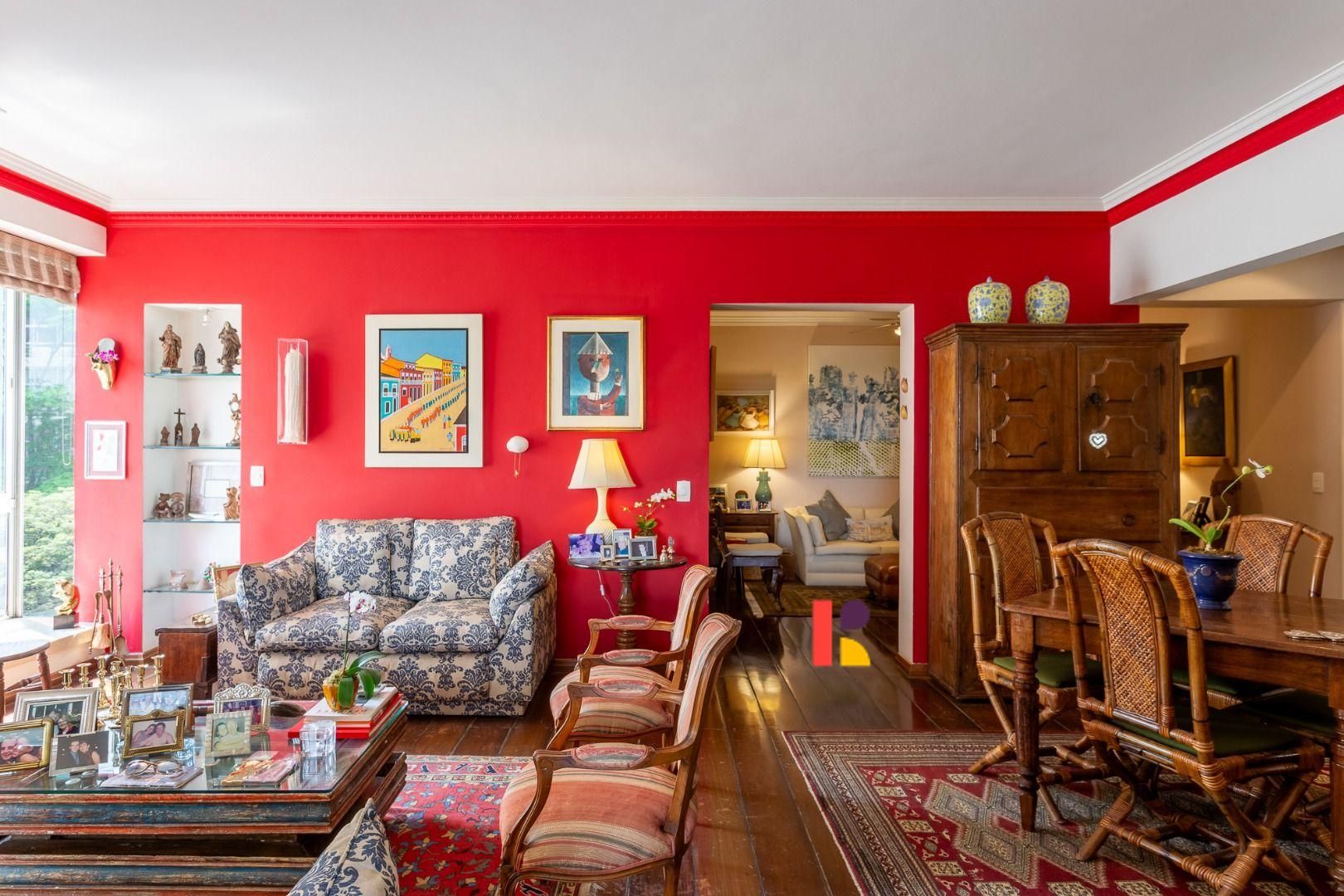 Apartamento com 2 suítes à venda em Jardins, São Paulo, por R$ 3.400.000 Imagem 7