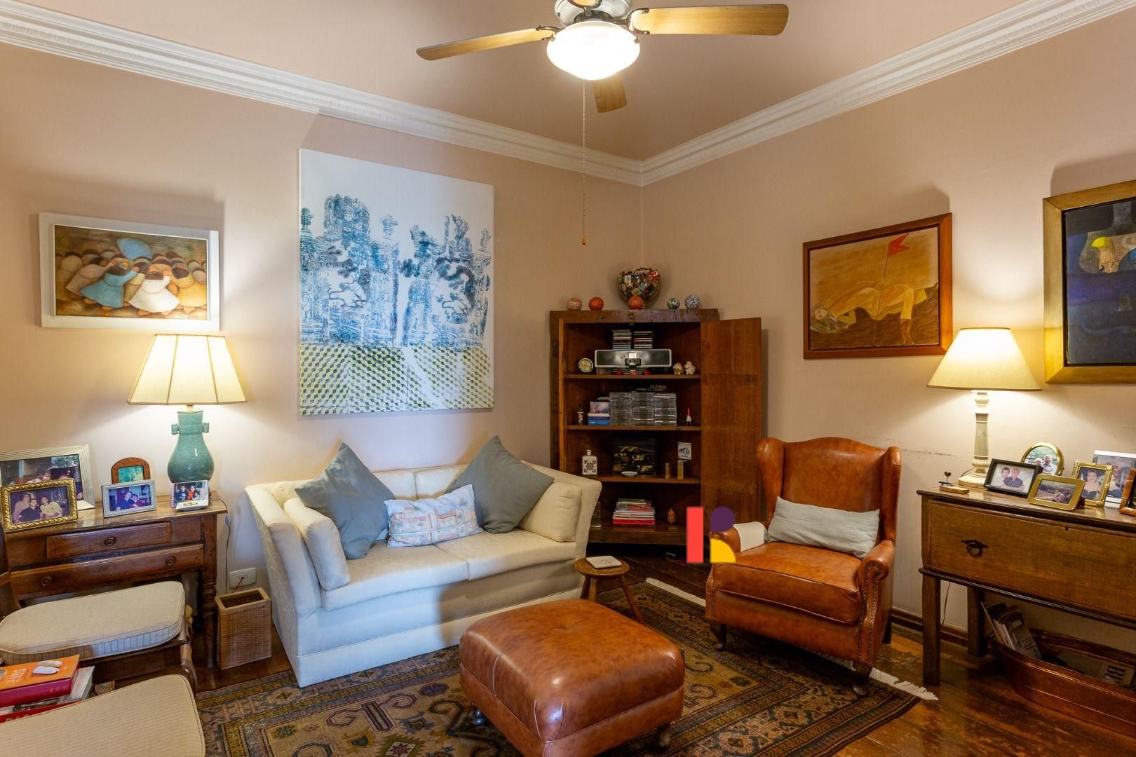 Apartamento com 2 suítes à venda em Jardins, São Paulo, por R$ 3.400.000 Imagem 8