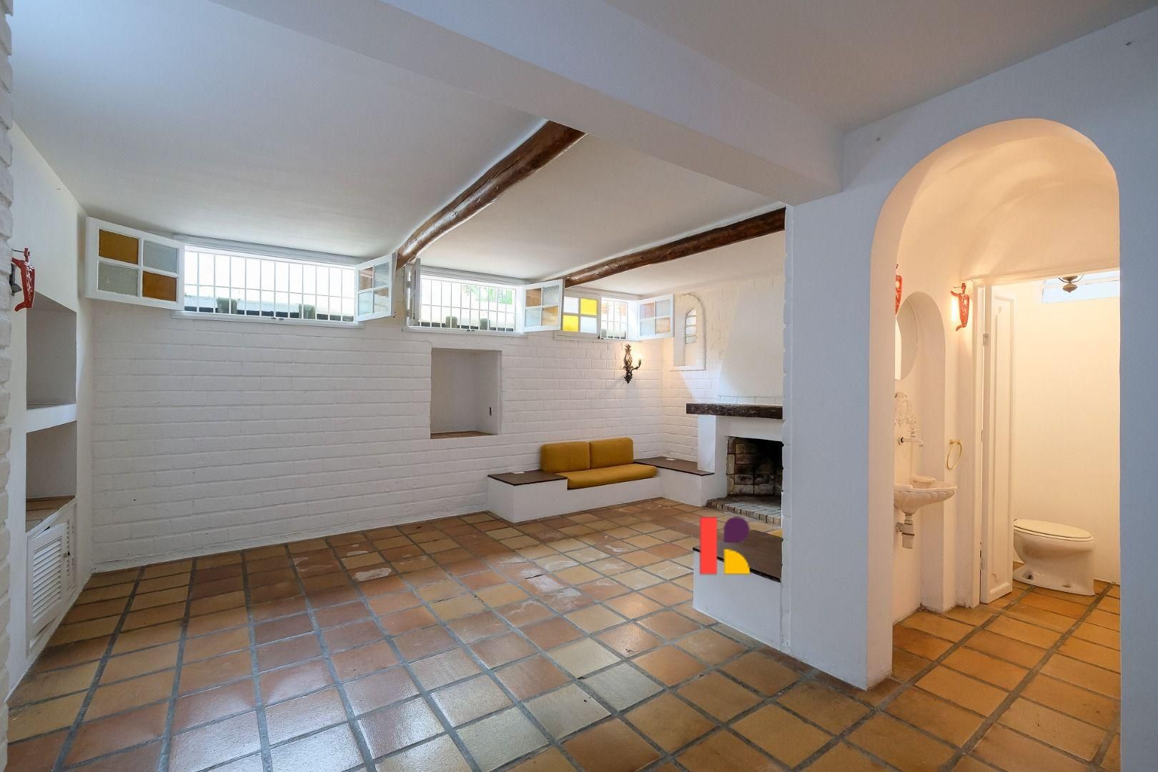 Casa com 3 suítes à venda em Vila Madalena, São Paulo, por R$ 2.500.000 Imagem 7