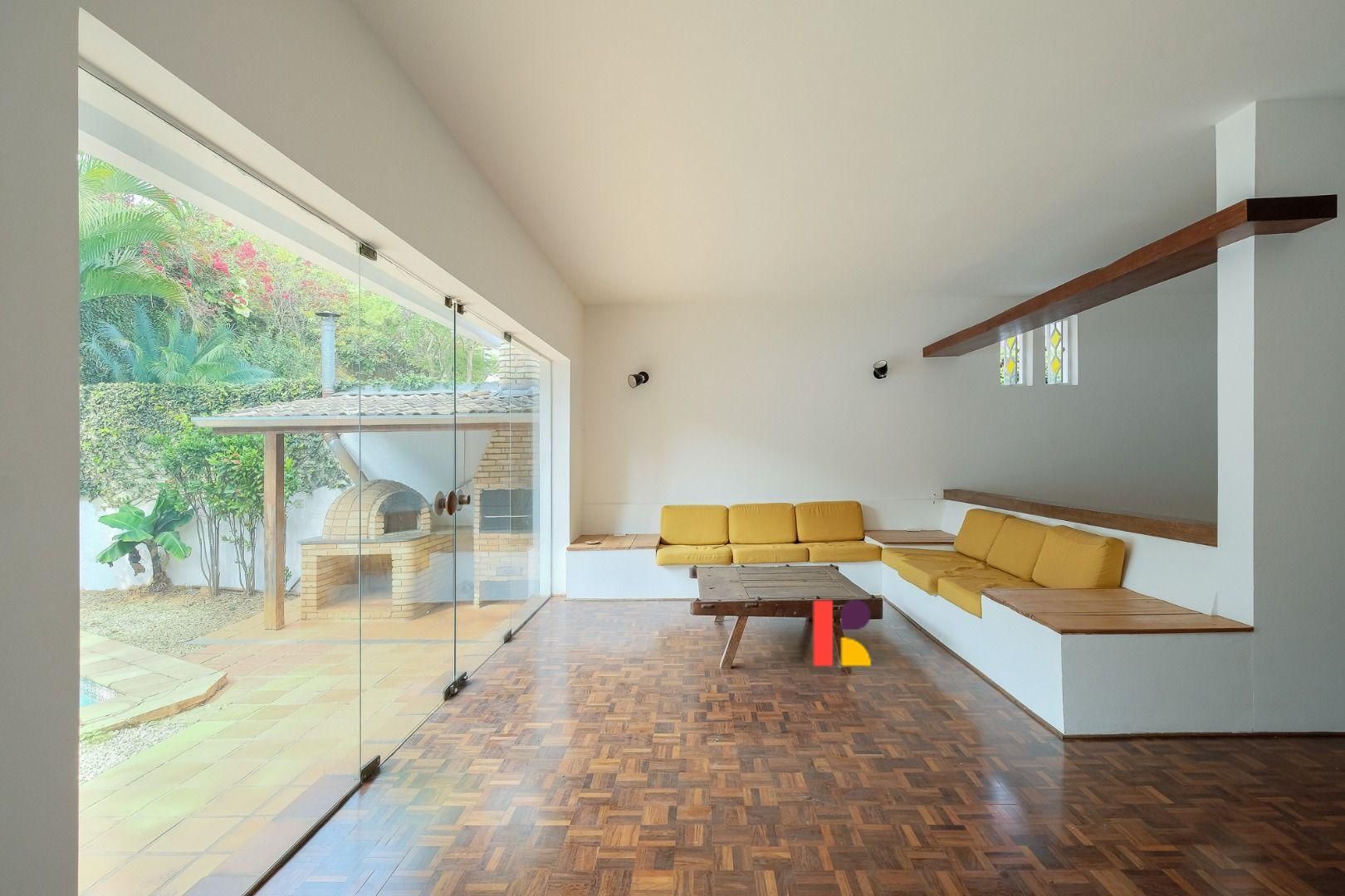 Casa com 3 suítes à venda em Vila Madalena, São Paulo, por R$ 2.500.000 Imagem 8