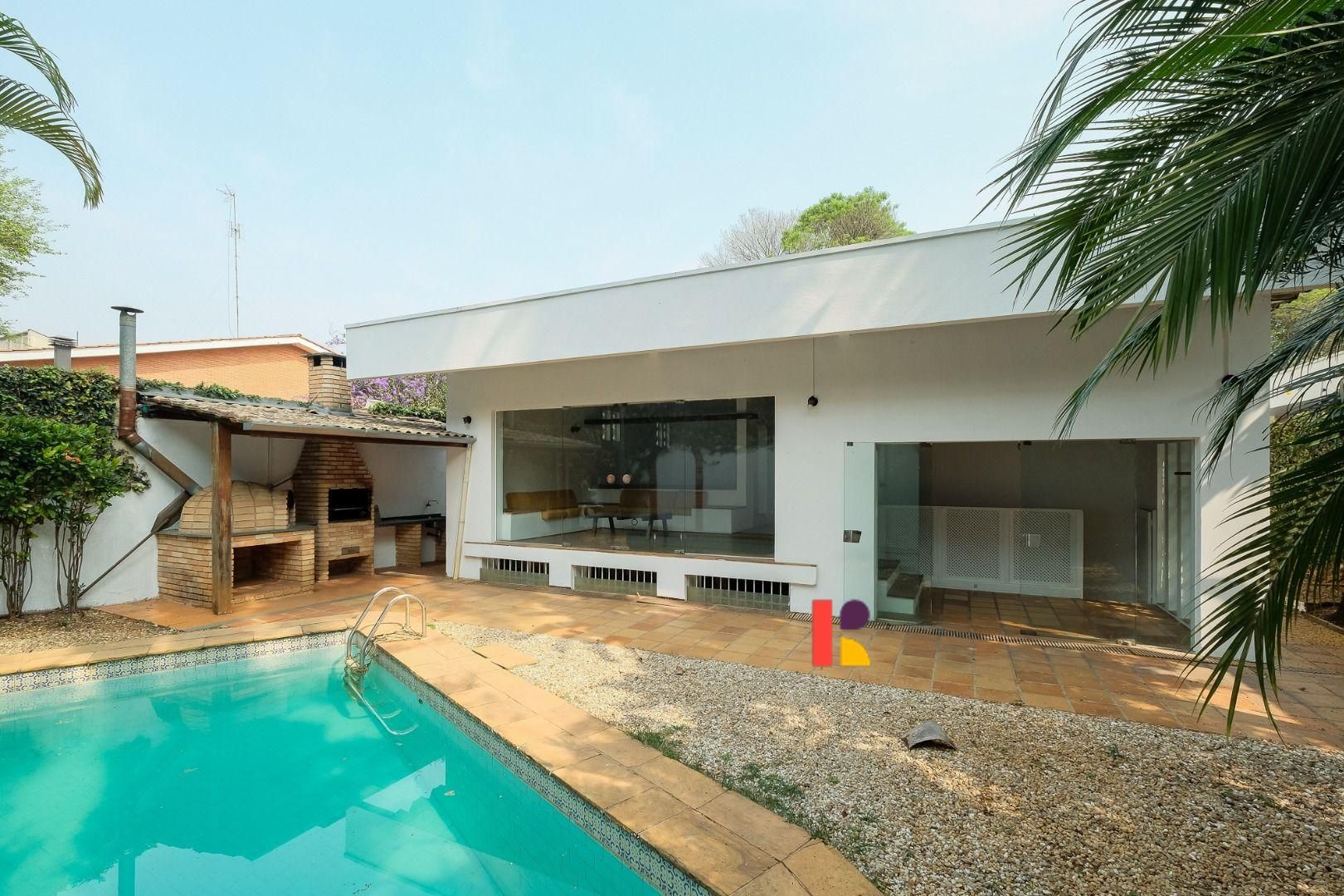 Casa com 3 suítes à venda em Vila Madalena, São Paulo, por R$ 2.500.000 Imagem 4