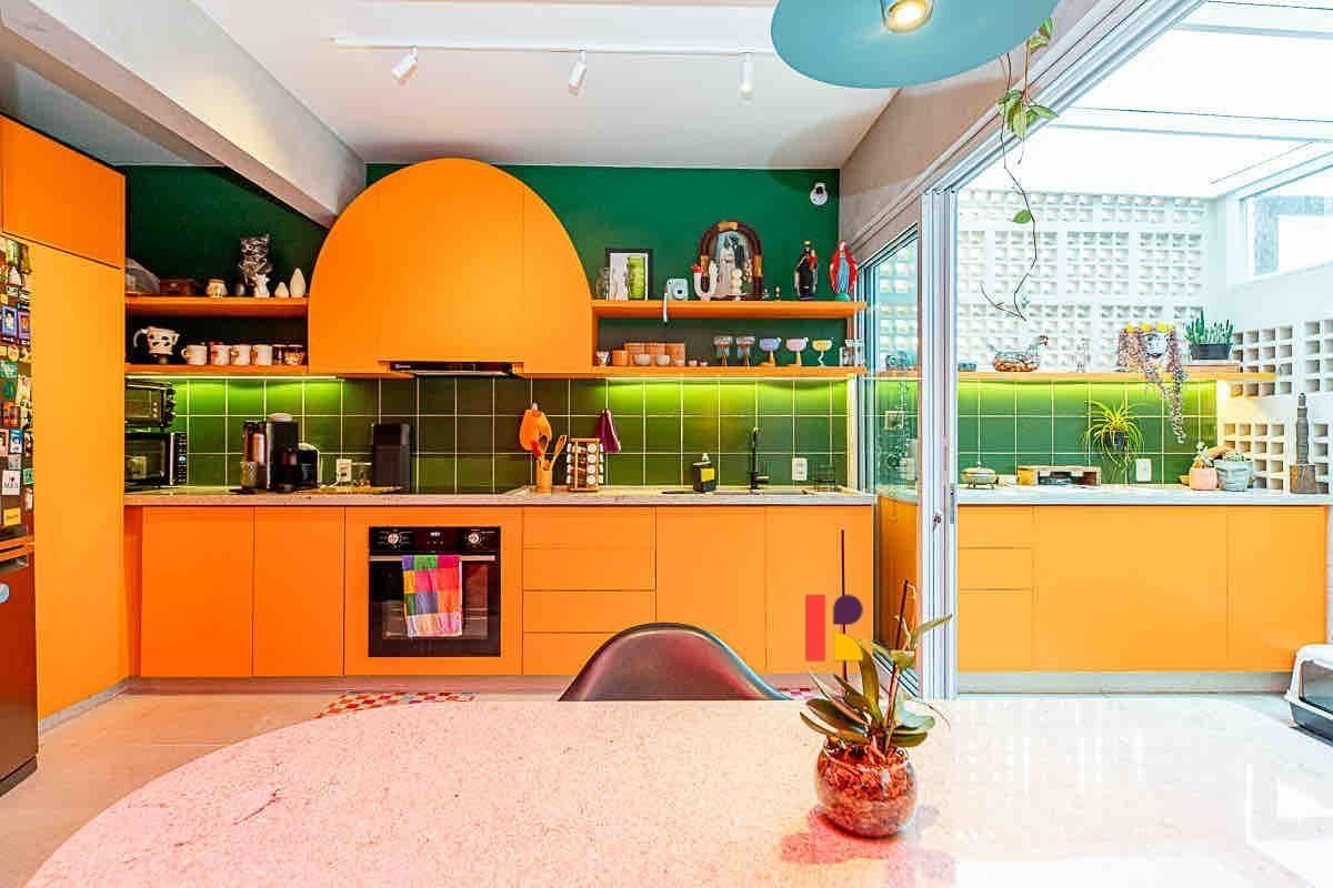 Apartamento com 1 suítes à venda em Vila Madalena, São Paulo, por R$ 1.650.000 Imagem 6