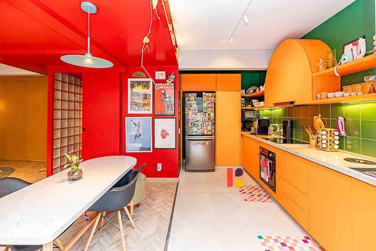 Apartamento com 1 suítes à venda em Vila Madalena, São Paulo, por R$ 1.650.000 Imagem 7