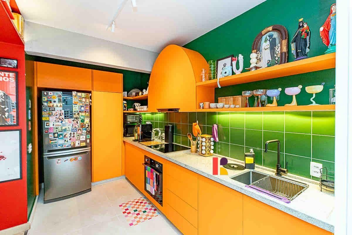 Apartamento com 1 suítes à venda em Vila Madalena, São Paulo, por R$ 1.650.000 Imagem 8