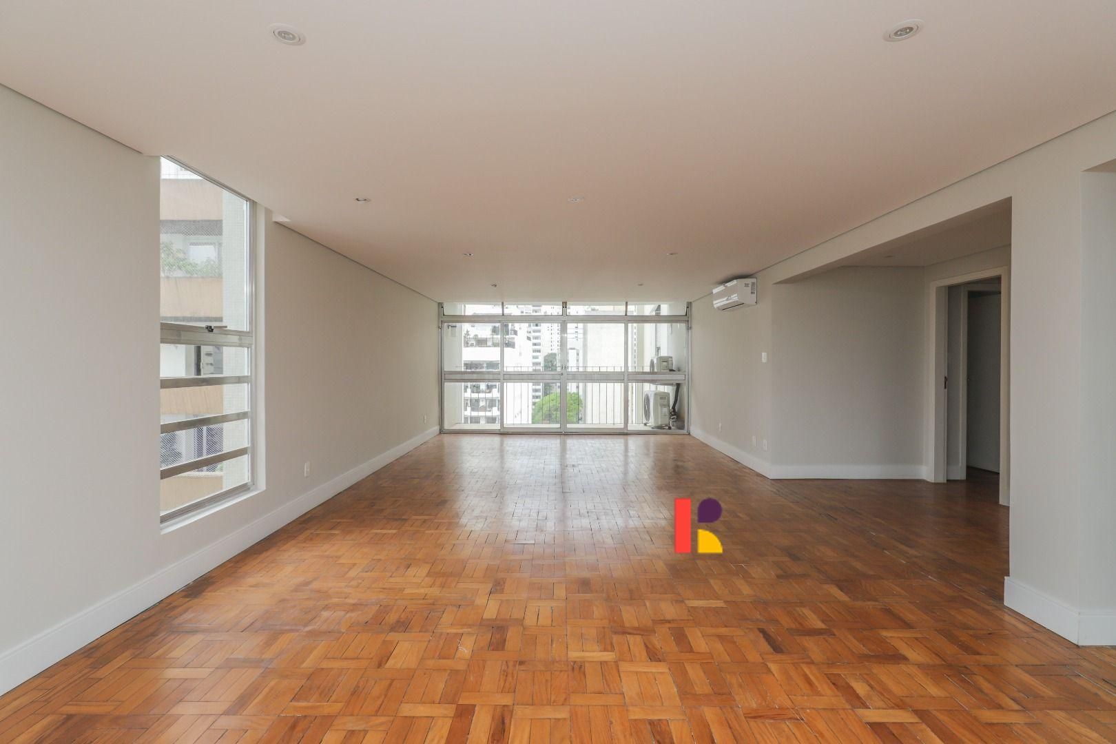 Apartamento com 3 suítes à venda em Jardim Paulista, São Paulo, por R$ 3.490.000 Imagem 4