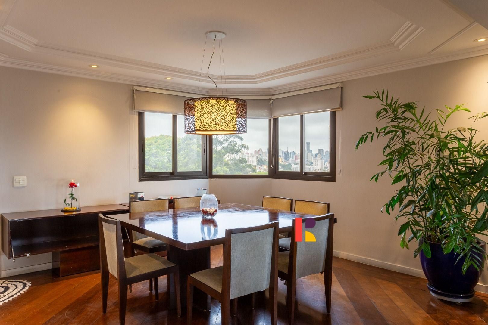 Apartamento com 4 suítes à venda em Alto De Pinheiros, São Paulo, por R$ 3.750.000 Imagem 5