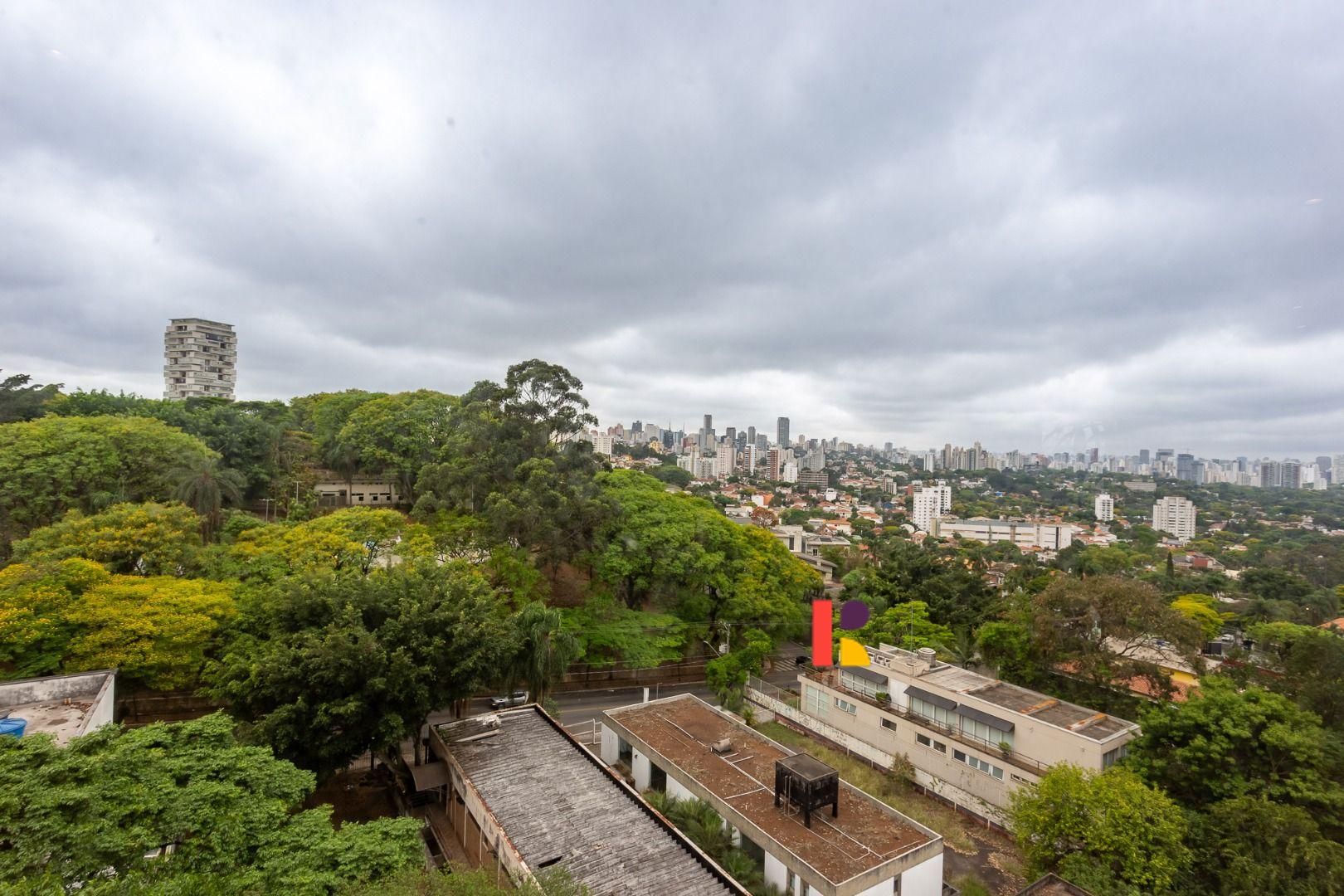 Apartamento com 4 suítes à venda em Alto De Pinheiros, São Paulo, por R$ 3.750.000 Imagem 6