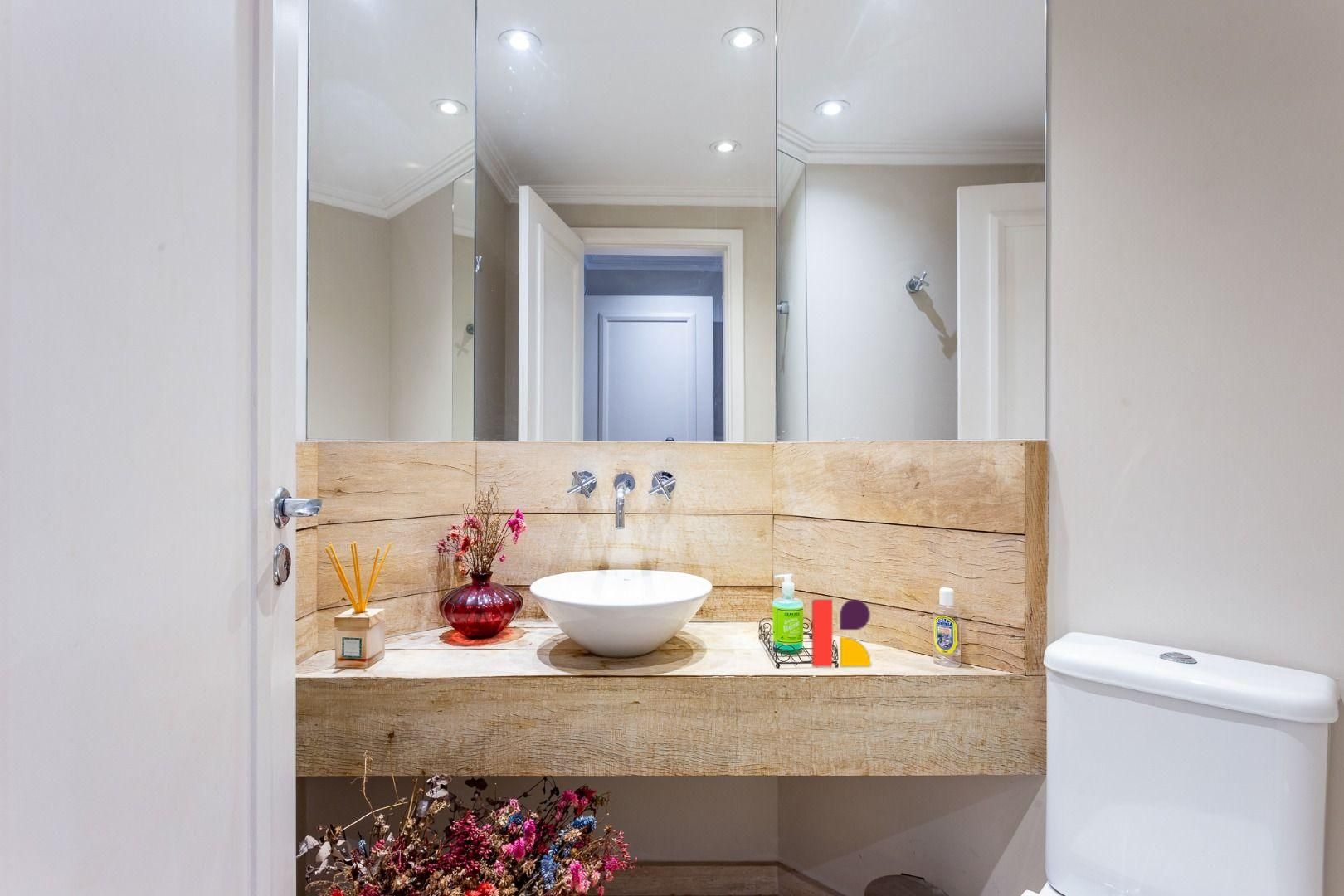 Apartamento com 4 suítes à venda em Alto De Pinheiros, São Paulo, por R$ 3.750.000 Imagem 7