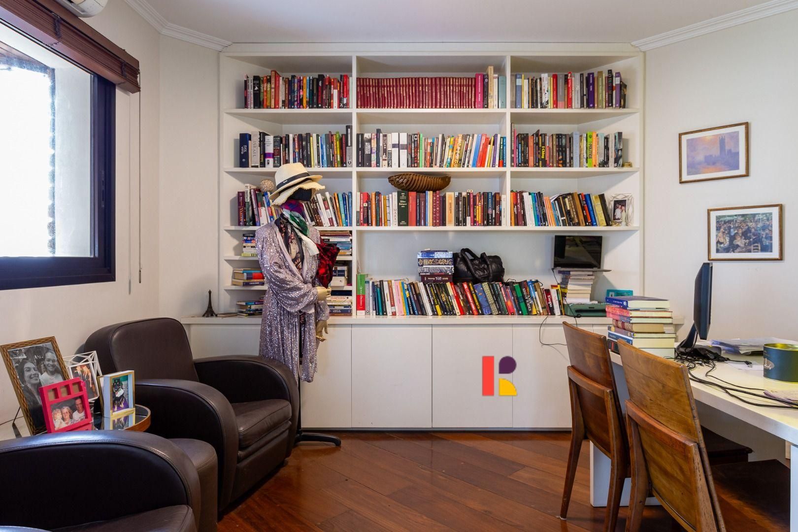Apartamento com 4 suítes à venda em Alto De Pinheiros, São Paulo, por R$ 3.750.000 Imagem 4
