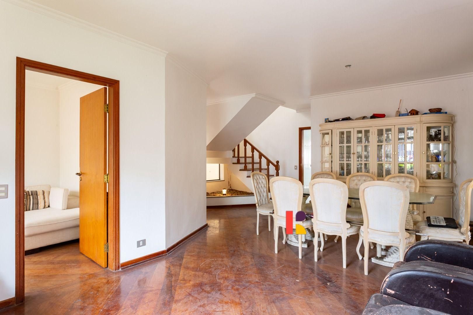 Casa com 3 suítes à venda em Vila Madalena, São Paulo, por R$ 2.500.000 Imagem 4