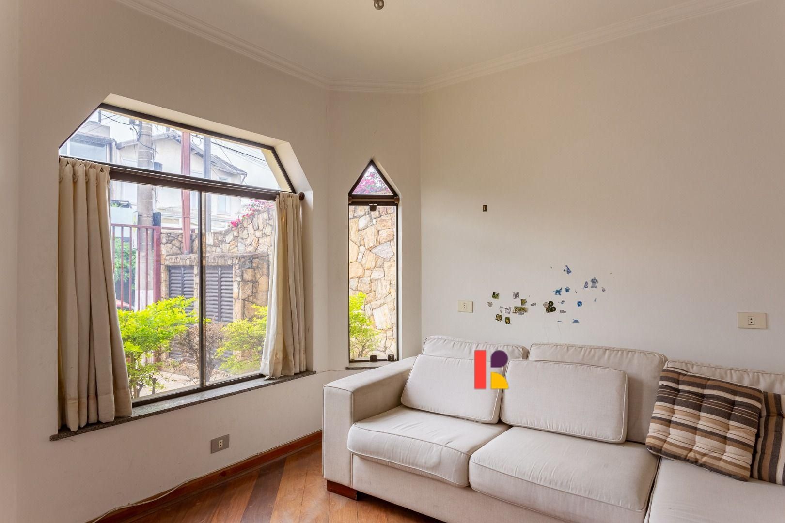Casa com 3 suítes à venda em Vila Madalena, São Paulo, por R$ 2.500.000 Imagem 5