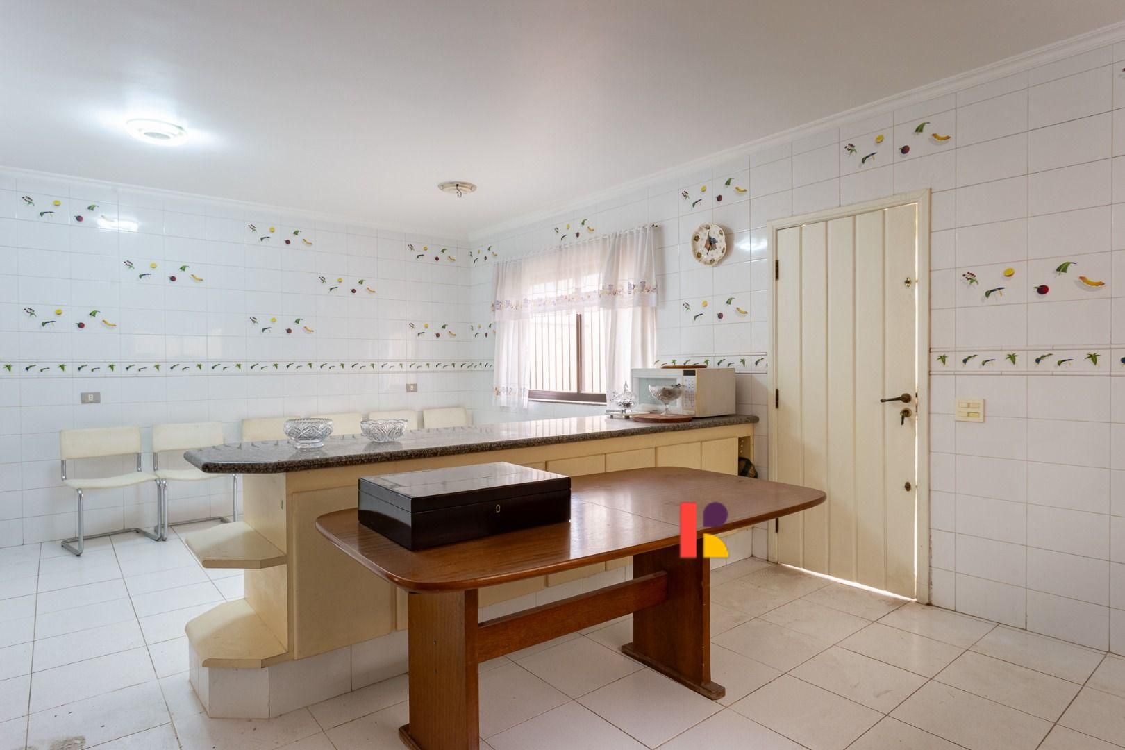 Casa com 3 suítes à venda em Vila Madalena, São Paulo, por R$ 2.500.000 Imagem 8