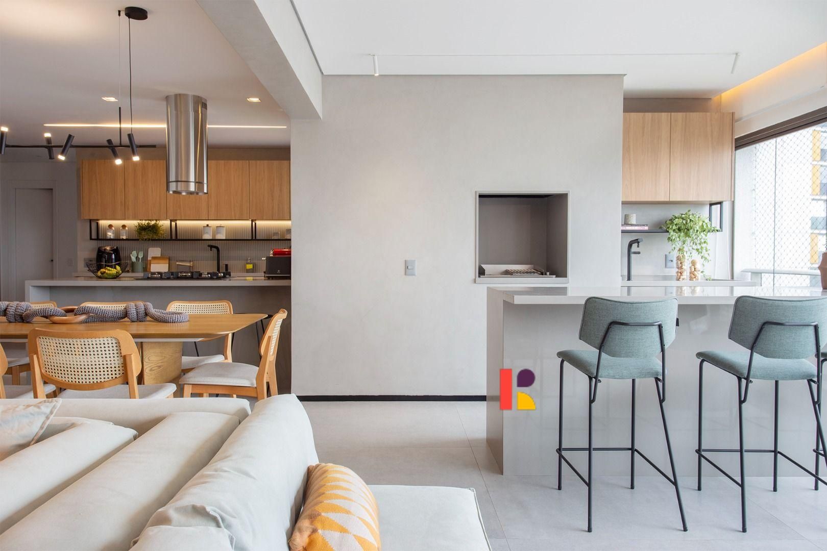 Apartamento com 3 suítes à venda em Vila Madalena, São Paulo, por R$ 3.400.000 Imagem 4